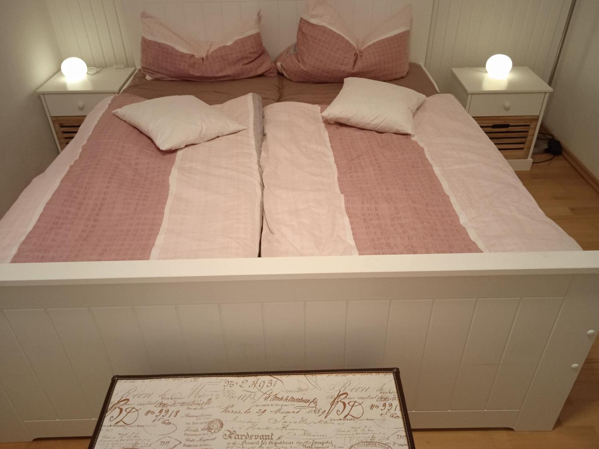 Ferienwohnung Merlina Wlan-Wandern-Radfahren-Motoradurlaub Braunlage Extérieur photo
