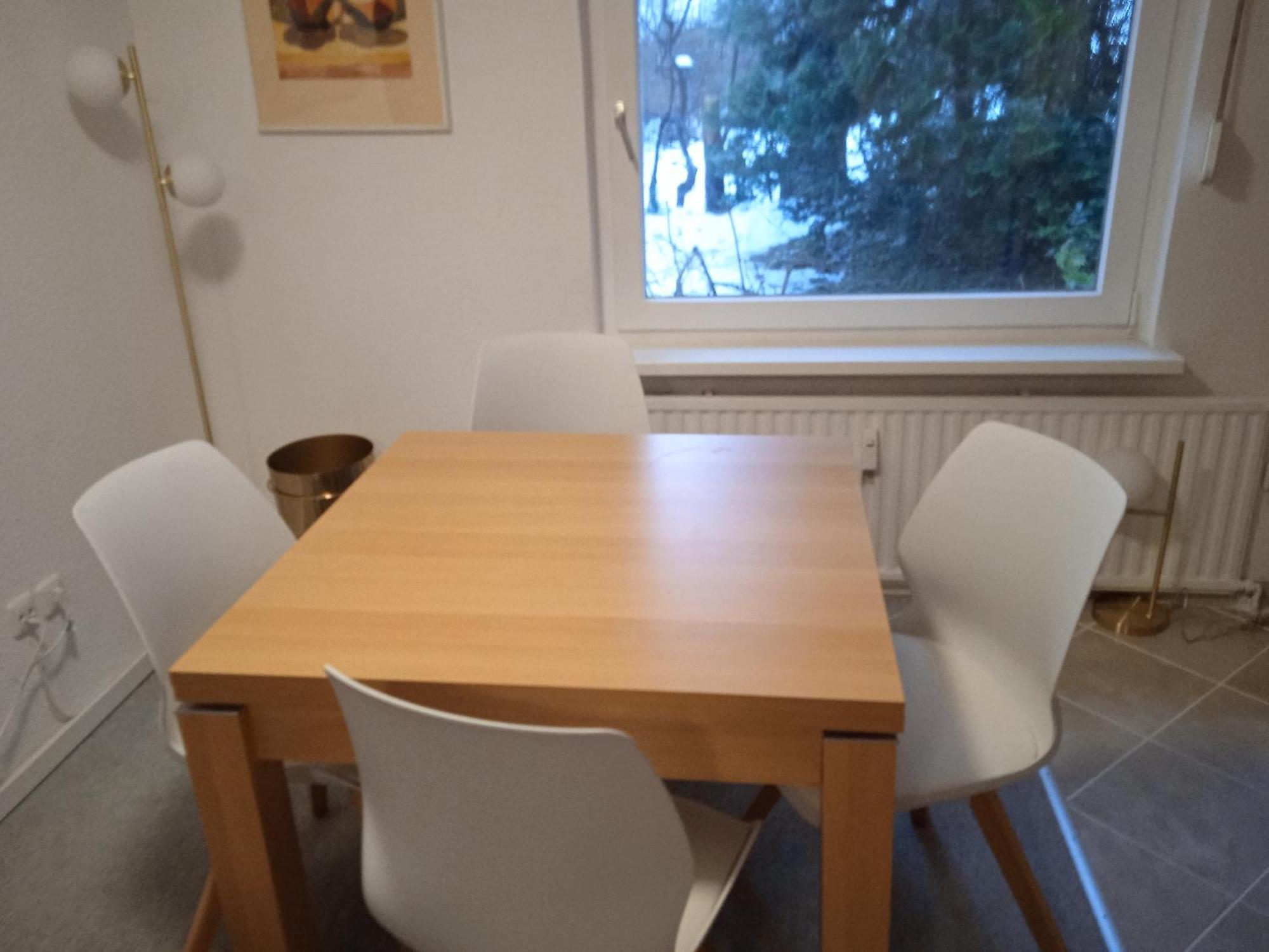 Ferienwohnung Merlina Wlan-Wandern-Radfahren-Motoradurlaub Braunlage Extérieur photo