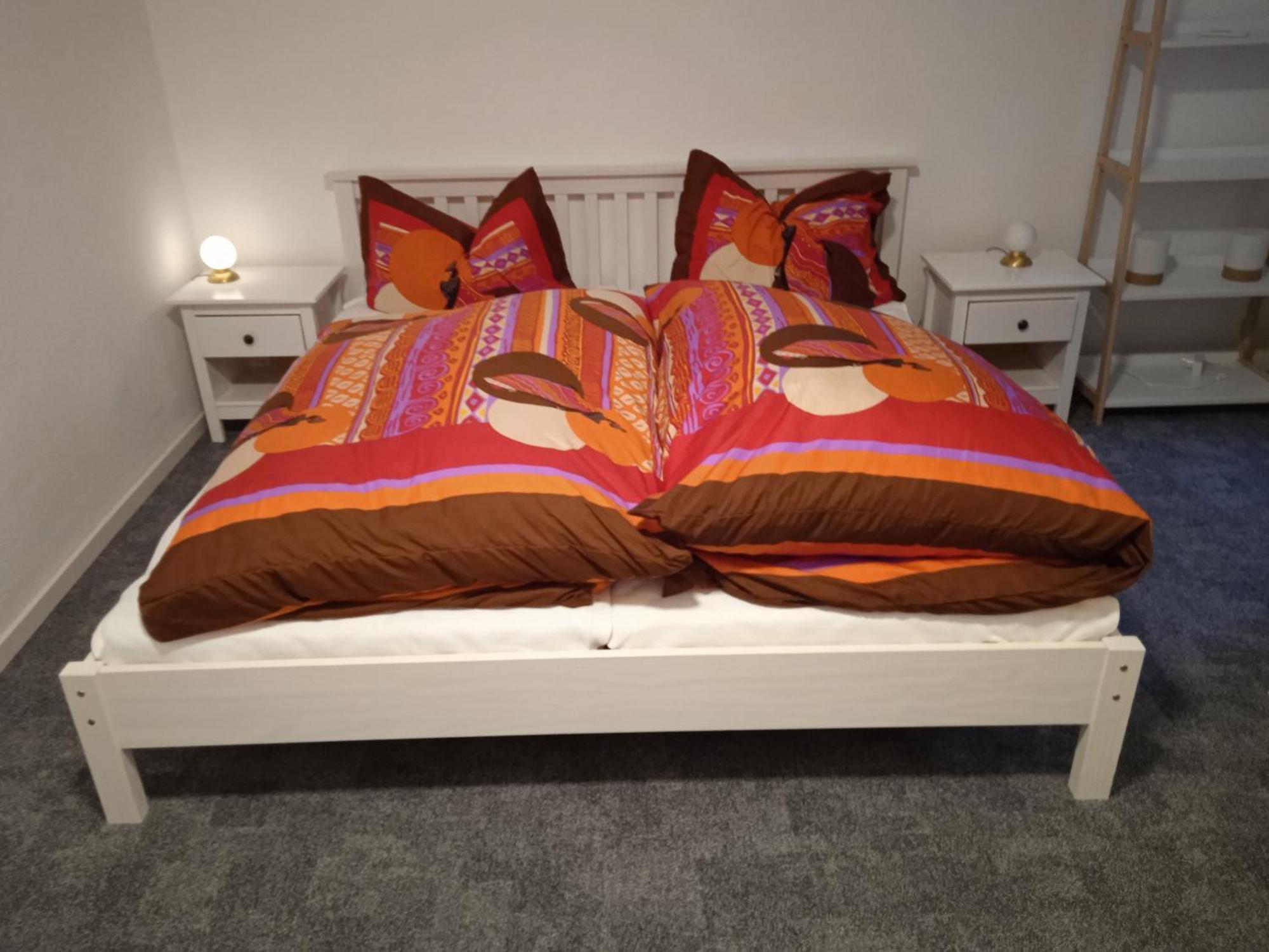 Ferienwohnung Merlina Wlan-Wandern-Radfahren-Motoradurlaub Braunlage Extérieur photo
