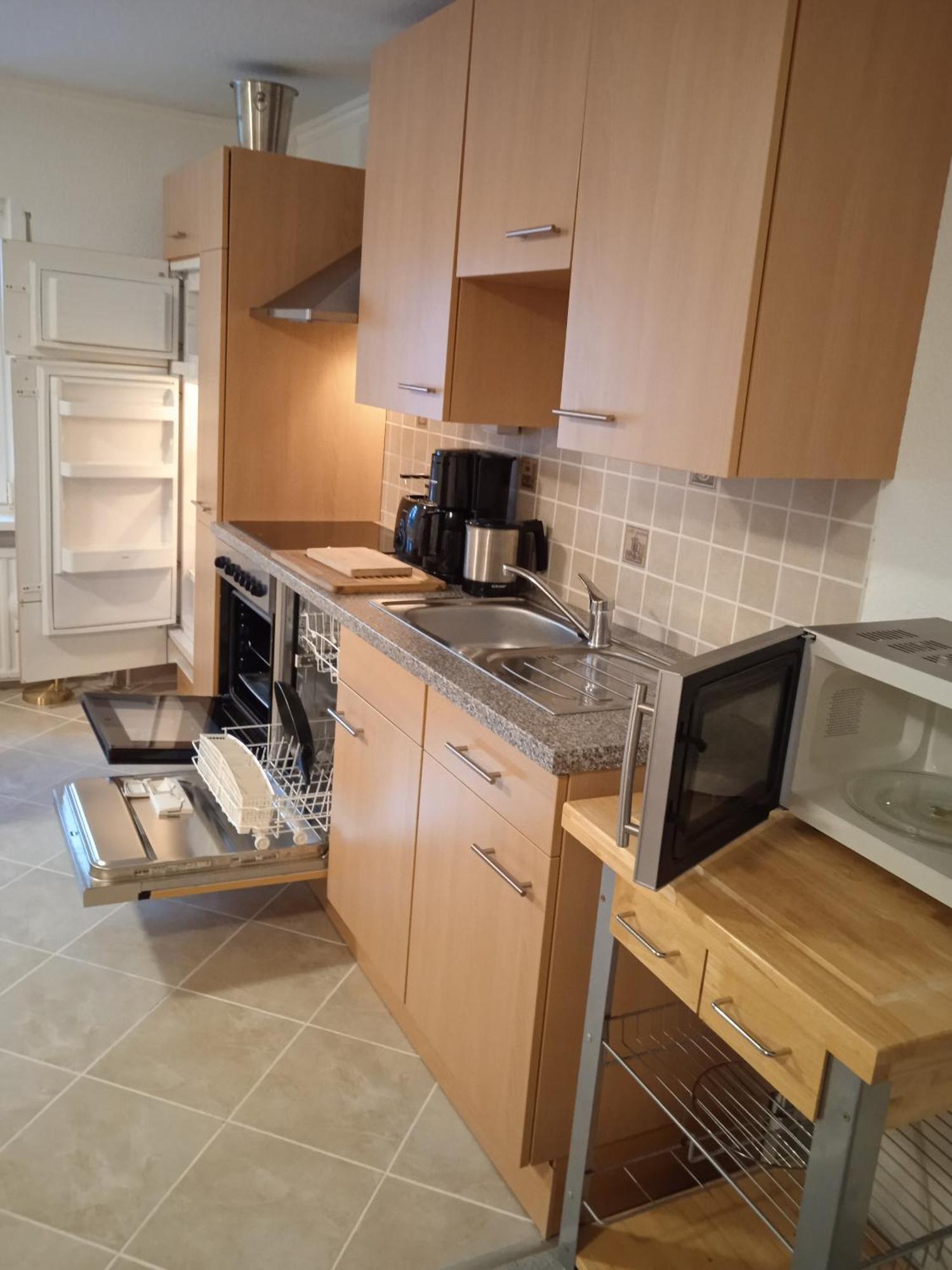 Ferienwohnung Merlina Wlan-Wandern-Radfahren-Motoradurlaub Braunlage Extérieur photo