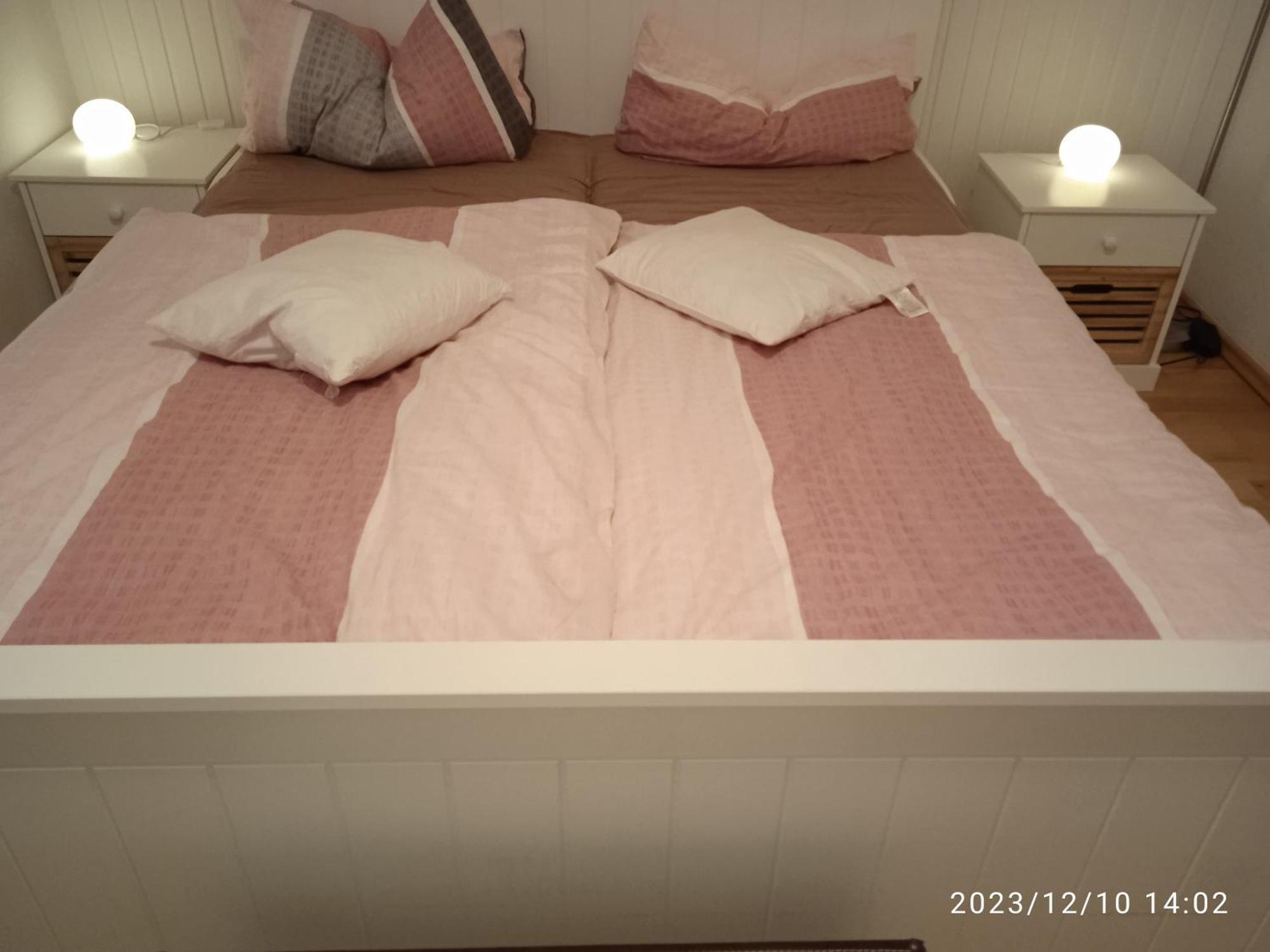 Ferienwohnung Merlina Wlan-Wandern-Radfahren-Motoradurlaub Braunlage Extérieur photo