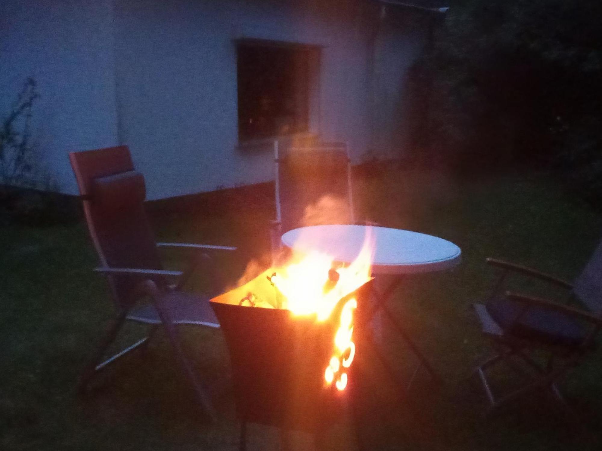 Ferienwohnung Merlina Wlan-Wandern-Radfahren-Motoradurlaub Braunlage Extérieur photo