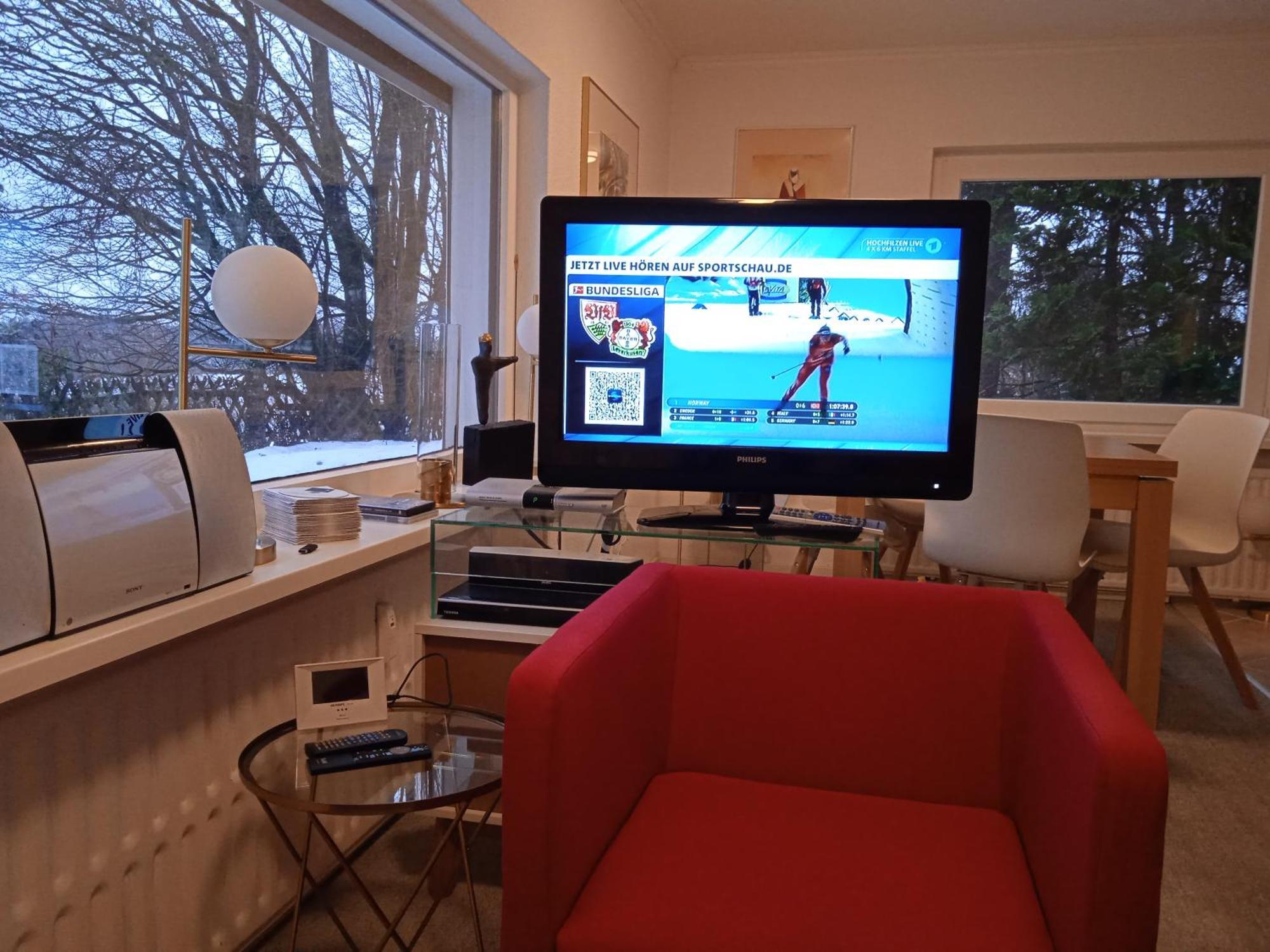Ferienwohnung Merlina Wlan-Wandern-Radfahren-Motoradurlaub Braunlage Extérieur photo