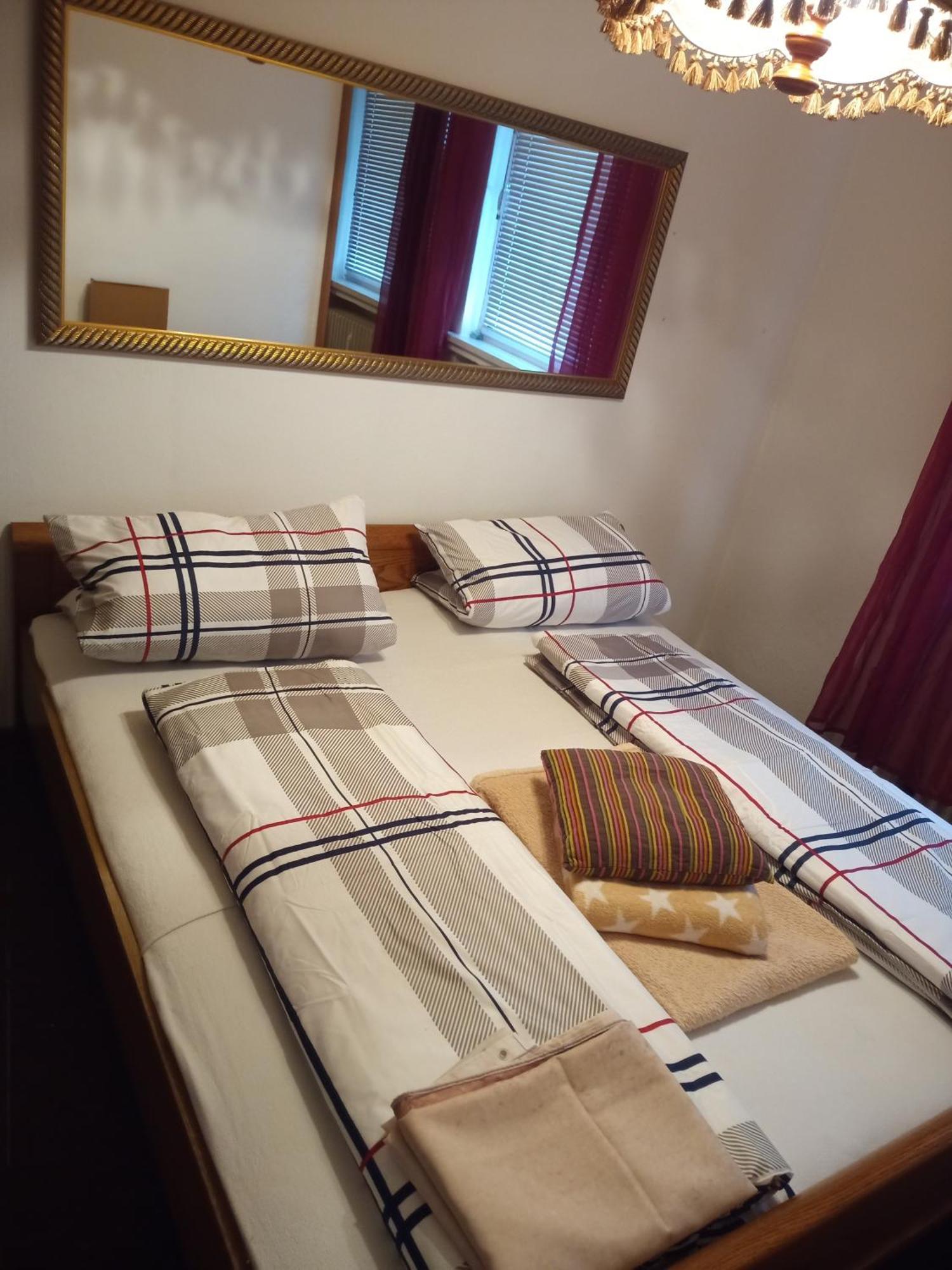 Ferienwohnung Merlina Wlan-Wandern-Radfahren-Motoradurlaub Braunlage Extérieur photo